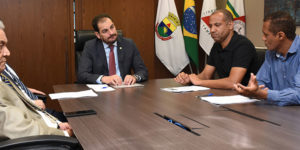 Foto: Cecilia Pederzoli/TJMG