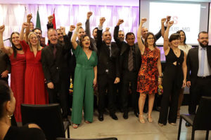 EVENTO DO SINJUS VAI DEBATER DESIGUALDADES RACIAIS NA SOCIEDADE BRASILEIRA  - SINJUS MG