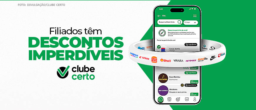 Clube do Professor APP-Sindicato