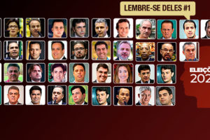 fotos dos seguintes parlamentares: Aécio Neves PSDB, Alê Silva PSL, Bilac Pinto DEM, Cabo Junio Amaral PSL, Charlles Evangelista PSL, Delegado Marcelo Freitas PSL, Diego Andrade PSD, Dimas Fabiano PP, Domingos Sávio PSDB, Dr. Frederico Patriota, Eduardo Barbosa PSDB, Emidinho Madeira PSB, Eros Biondini PROS, Euclydes Pettersen PSC, Fábio Ramalho MDB, Franco Cartafina PP, Fred Costa Patriota, Gilberto Abramo PRB, Greyce Elias Avante, Hercílio Coelho Diniz MDB, Igor Timo PODE, Lafayette de Andrada PRB, Léo Motta PSL, Lincoln Portela PL, Lucas Gonzalez Novo, Luis Tibé Avante, Marcelo Álvaro Antônio PSL, Marcelo Aro PP, Mauro Lopes MDB, Misael Varella PSD, Newton Cardoso Jr MDB, Paulo Abi-Ackel PSDB, Rodrigo de Castro PSDB, Stefano Aguiar PSD, Subtenente Gonzaga PDT, Tiago Mitraud Novo, Zé Silva SD, Zé Vitor PL