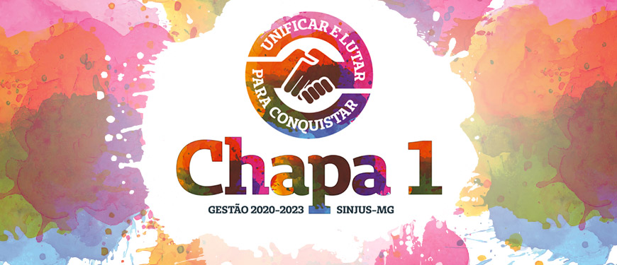 Sintsprev-MG apoia Chapas CRESS-MG Sede e Seccionais 2020/2023 - Sintsprev  MG